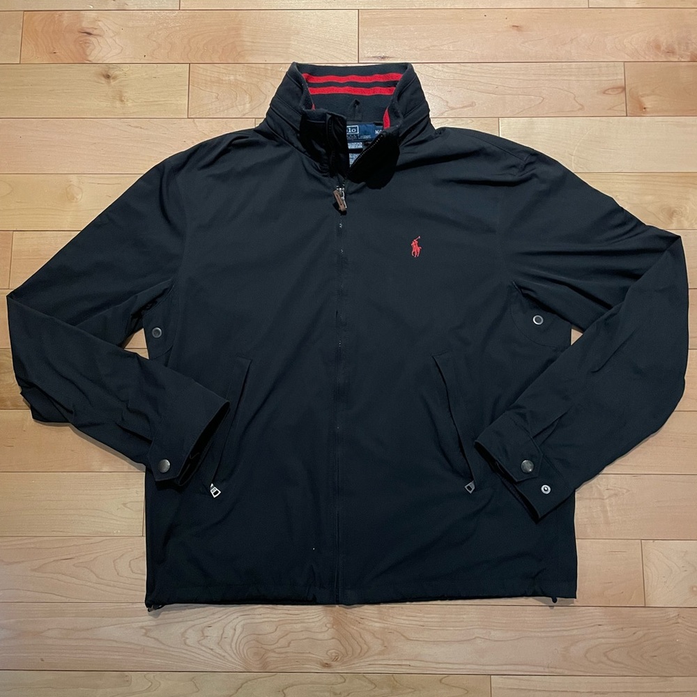 Polo Ralph Lauren Jacket Medium